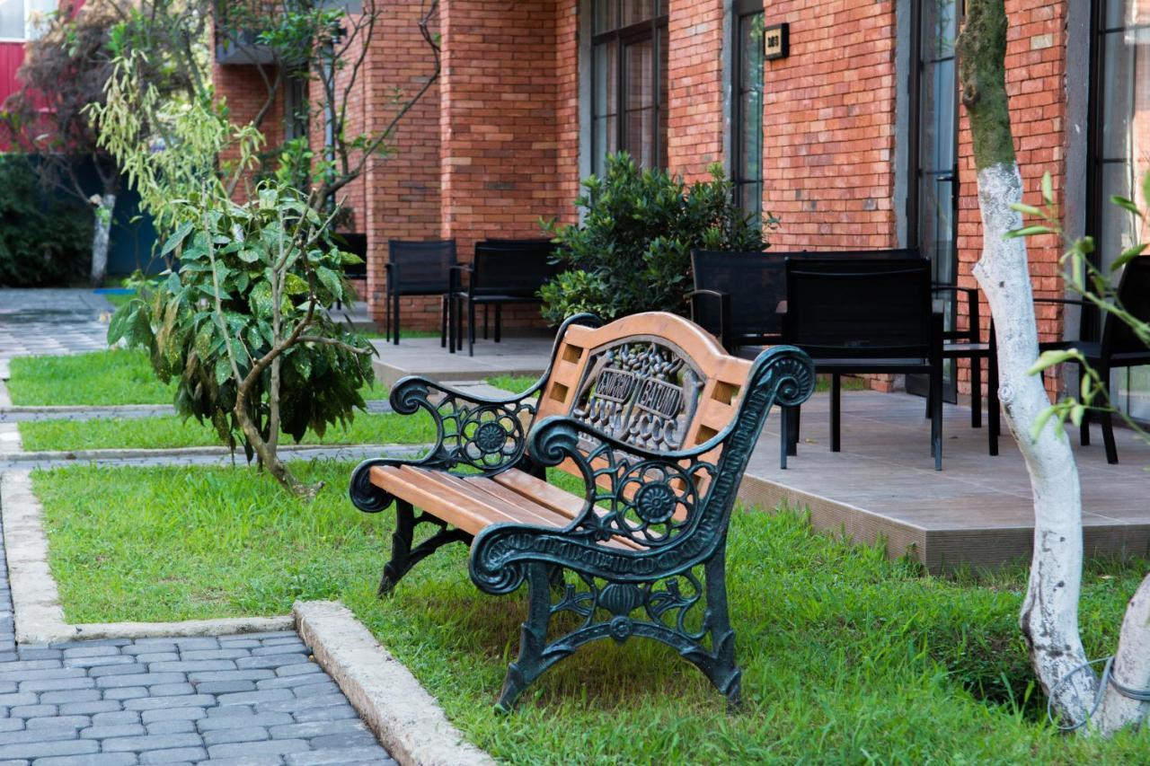 Citron Cottages باتومي المظهر الخارجي الصورة