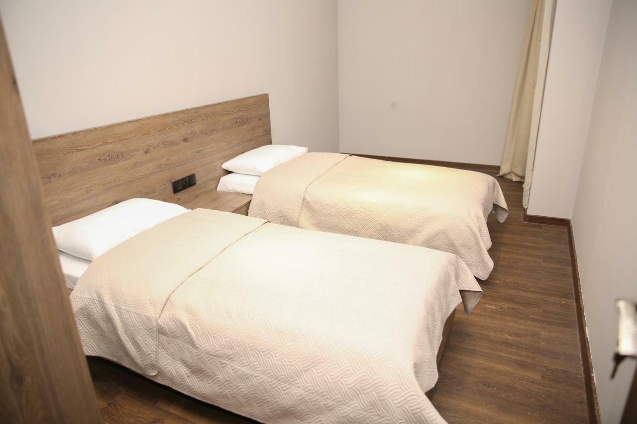 Citron Cottages باتومي المظهر الخارجي الصورة