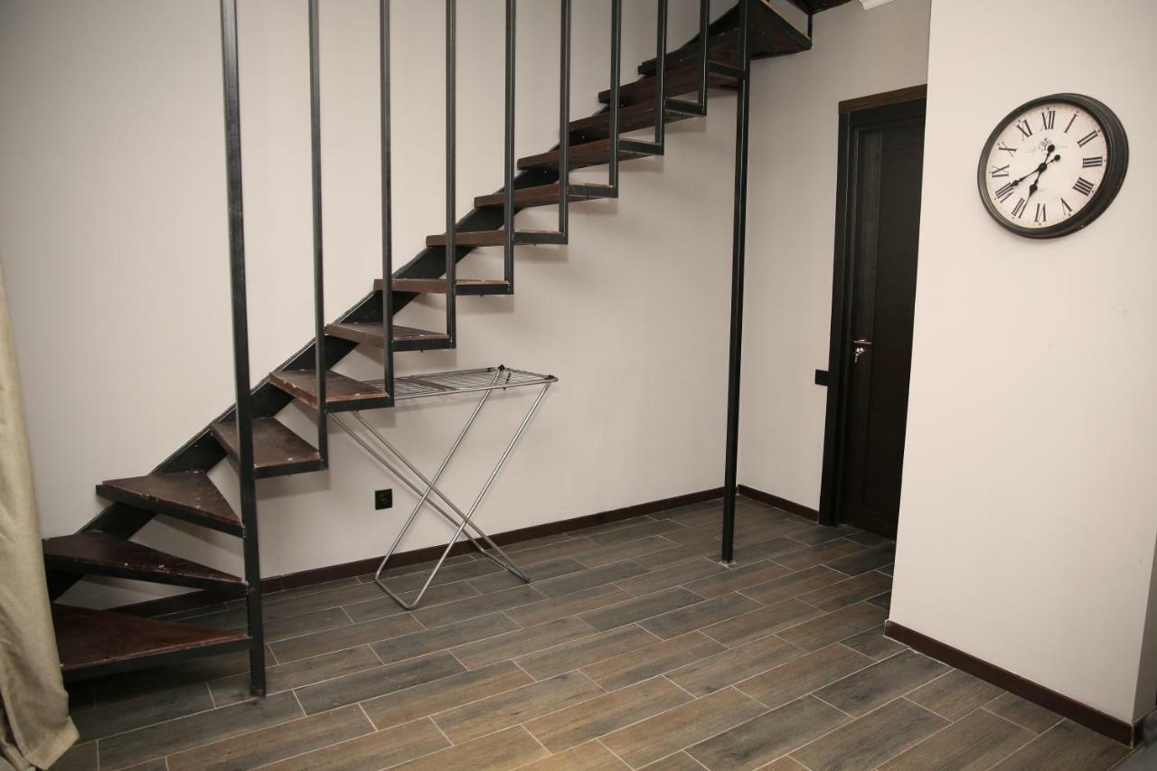 Citron Cottages باتومي المظهر الخارجي الصورة