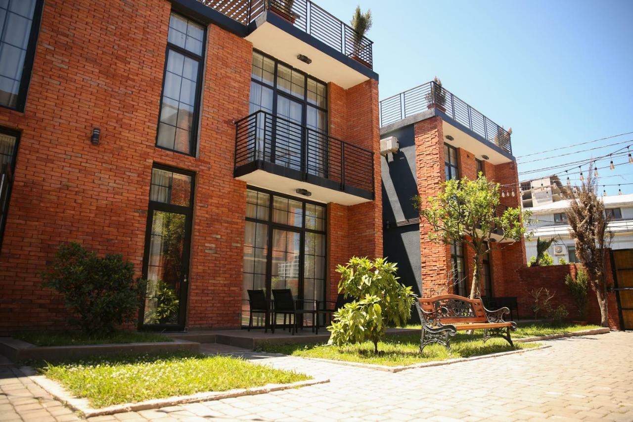 Citron Cottages باتومي المظهر الخارجي الصورة