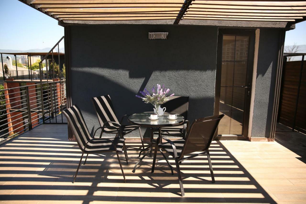 Citron Cottages باتومي المظهر الخارجي الصورة