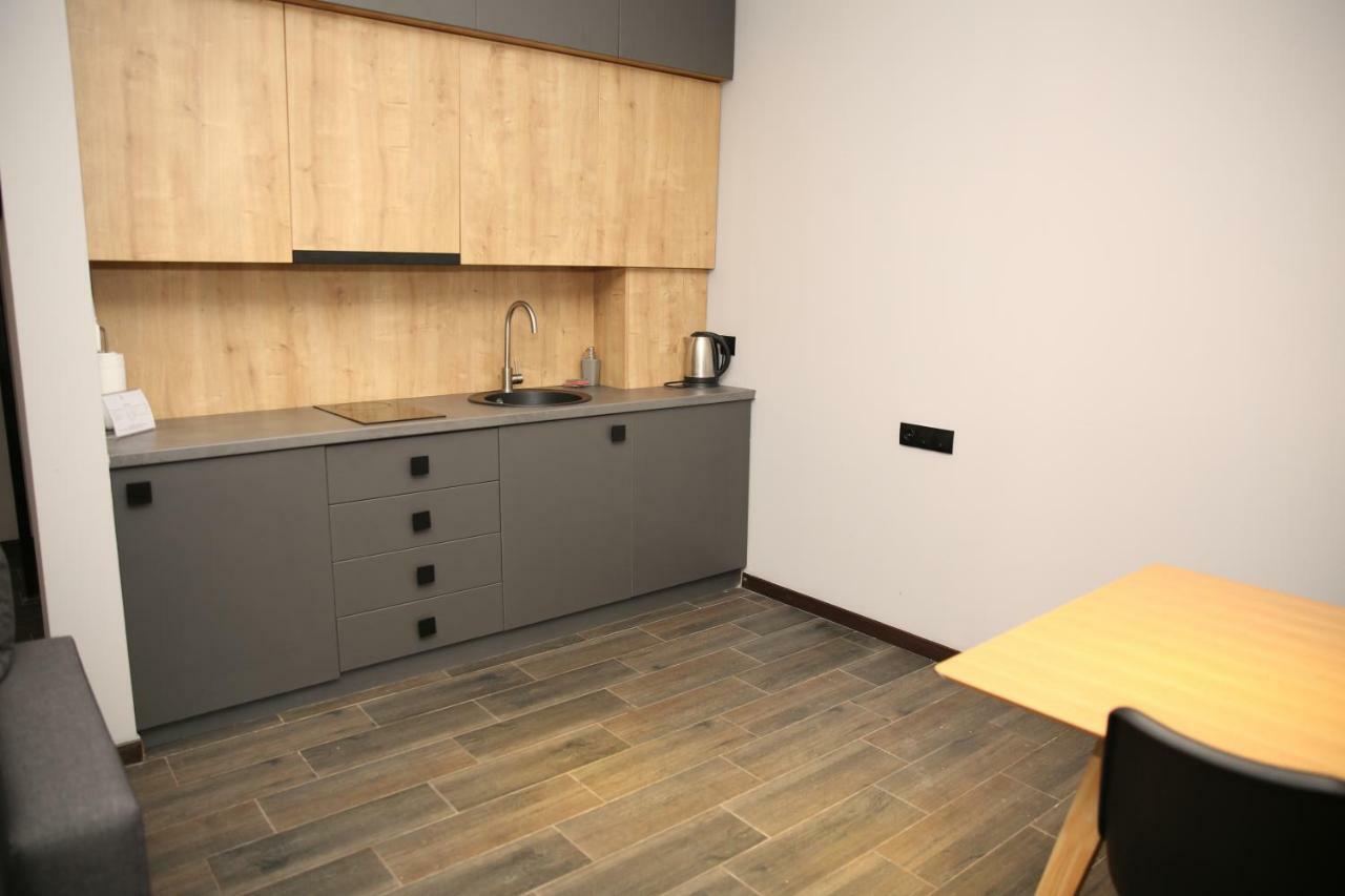 Citron Cottages باتومي المظهر الخارجي الصورة