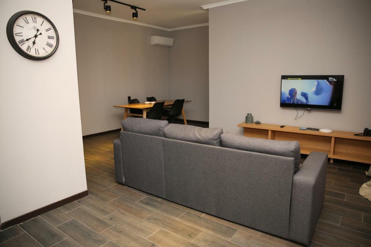 Citron Cottages باتومي المظهر الخارجي الصورة