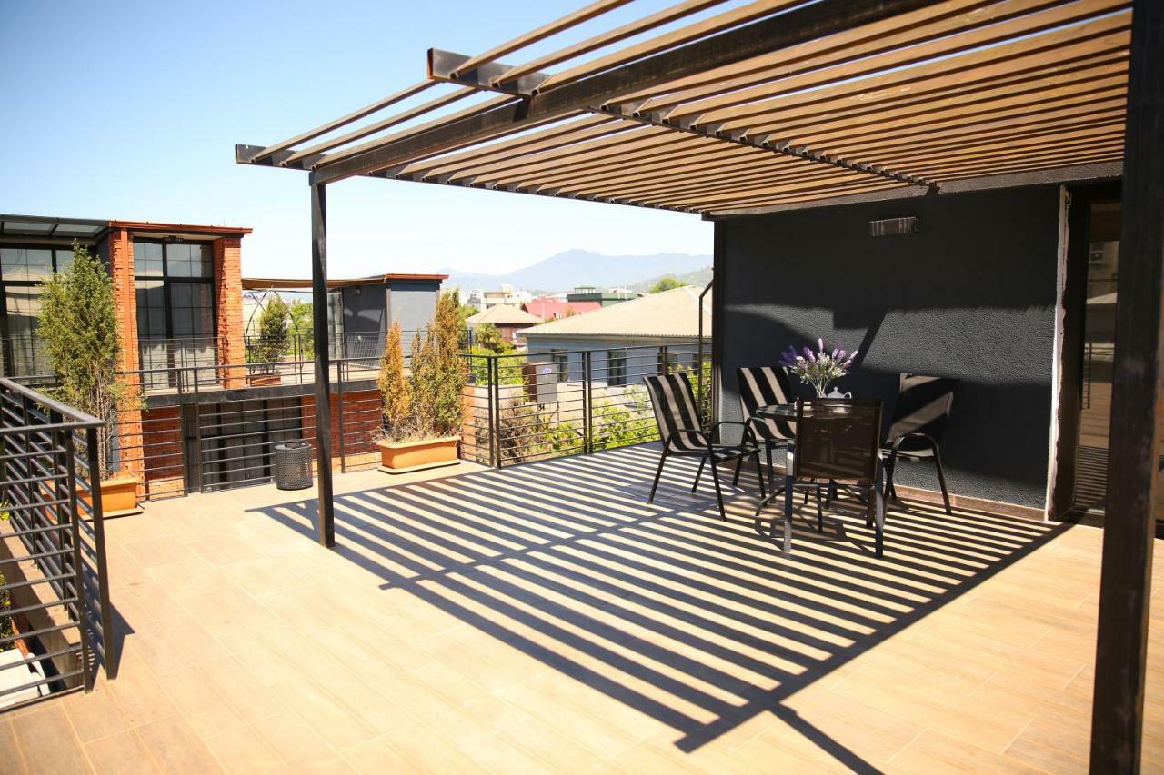 Citron Cottages باتومي المظهر الخارجي الصورة