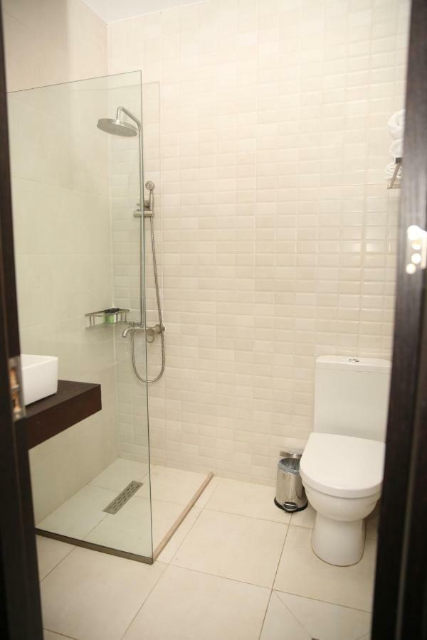 Citron Cottages باتومي المظهر الخارجي الصورة