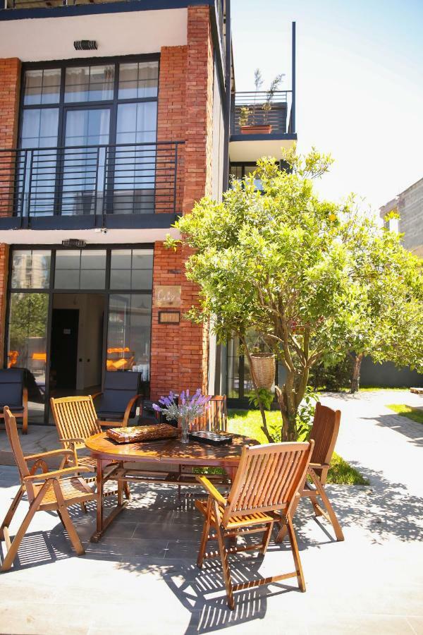 Citron Cottages باتومي المظهر الخارجي الصورة