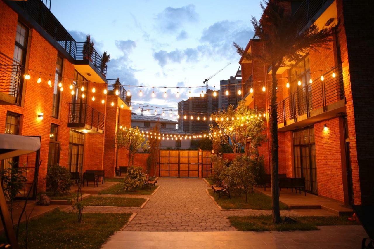 Citron Cottages باتومي المظهر الخارجي الصورة