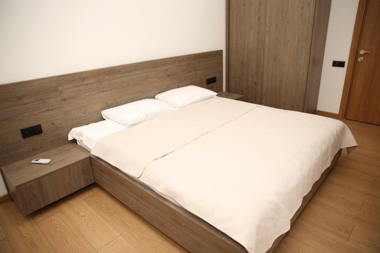 Citron Cottages باتومي المظهر الخارجي الصورة