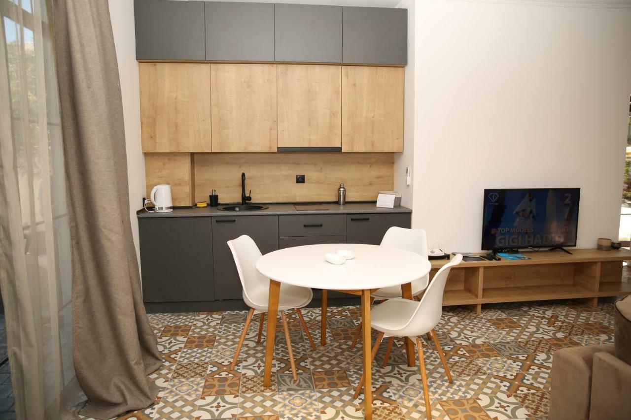 Citron Cottages باتومي المظهر الخارجي الصورة
