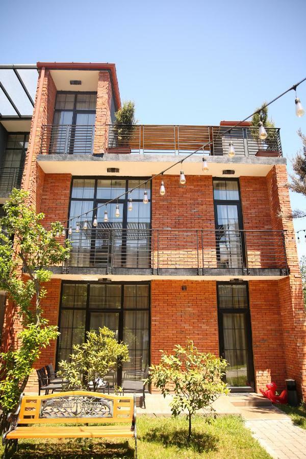 Citron Cottages باتومي المظهر الخارجي الصورة