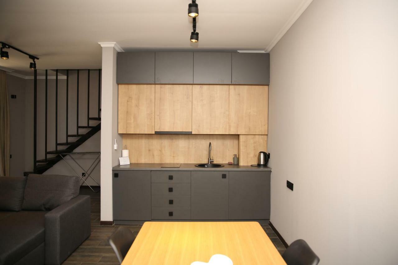 Citron Cottages باتومي المظهر الخارجي الصورة