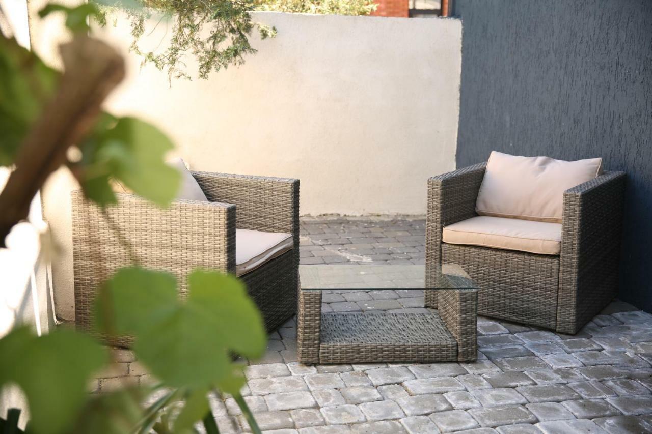 Citron Cottages باتومي المظهر الخارجي الصورة