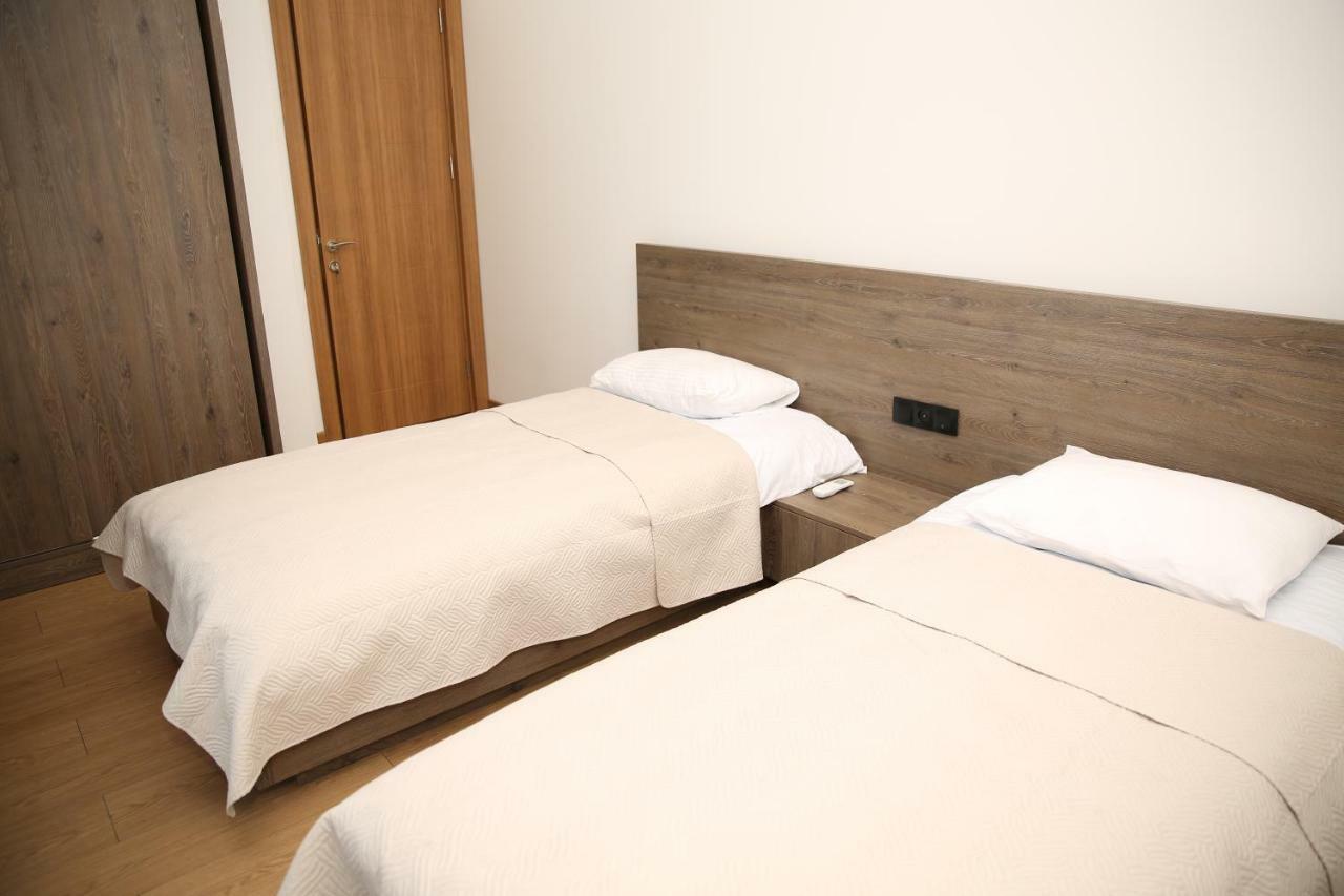 Citron Cottages باتومي المظهر الخارجي الصورة