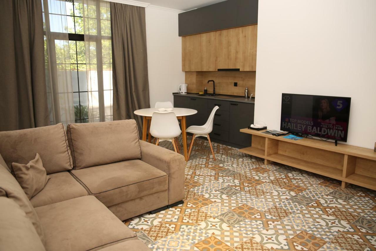 Citron Cottages باتومي المظهر الخارجي الصورة