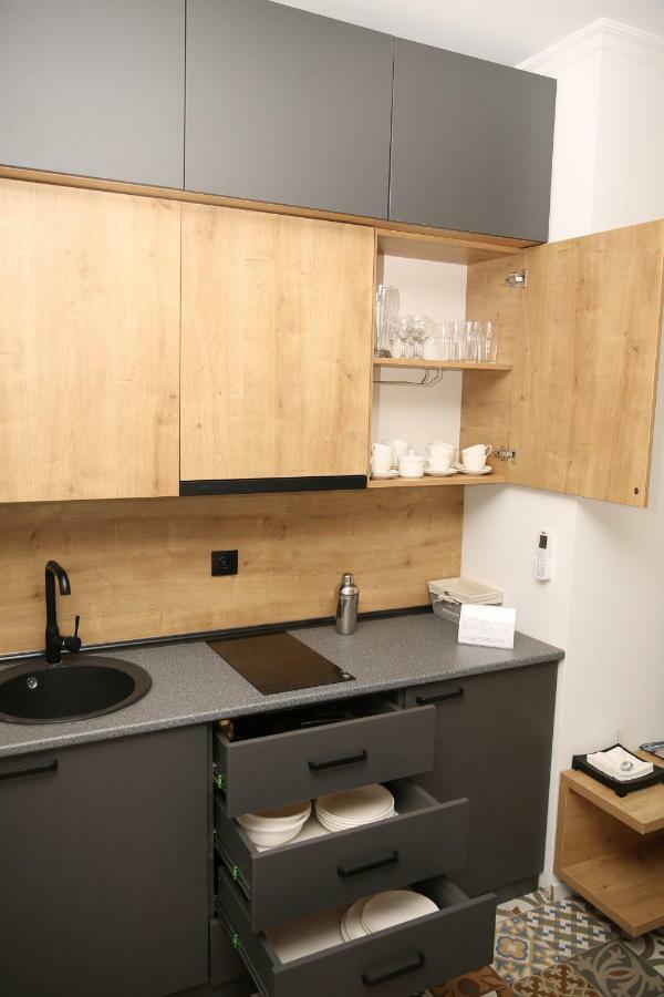 Citron Cottages باتومي المظهر الخارجي الصورة