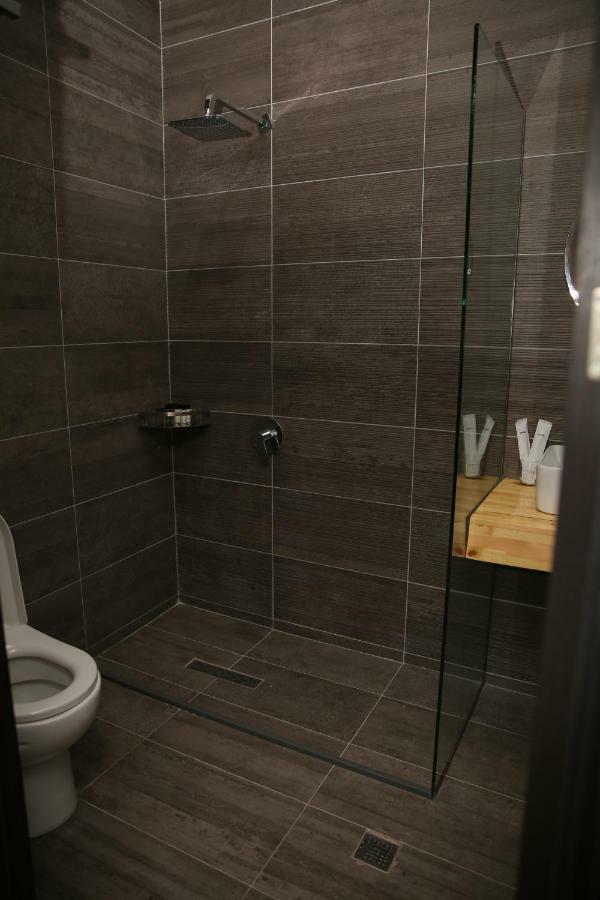 Citron Cottages باتومي المظهر الخارجي الصورة