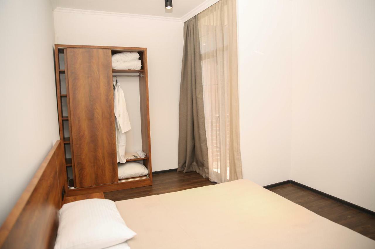 Citron Cottages باتومي المظهر الخارجي الصورة