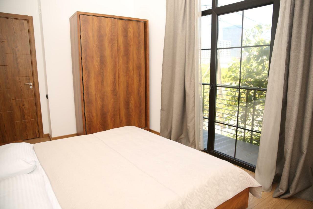 Citron Cottages باتومي المظهر الخارجي الصورة