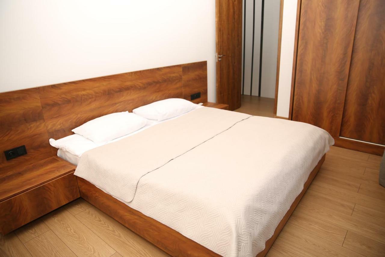 Citron Cottages باتومي المظهر الخارجي الصورة
