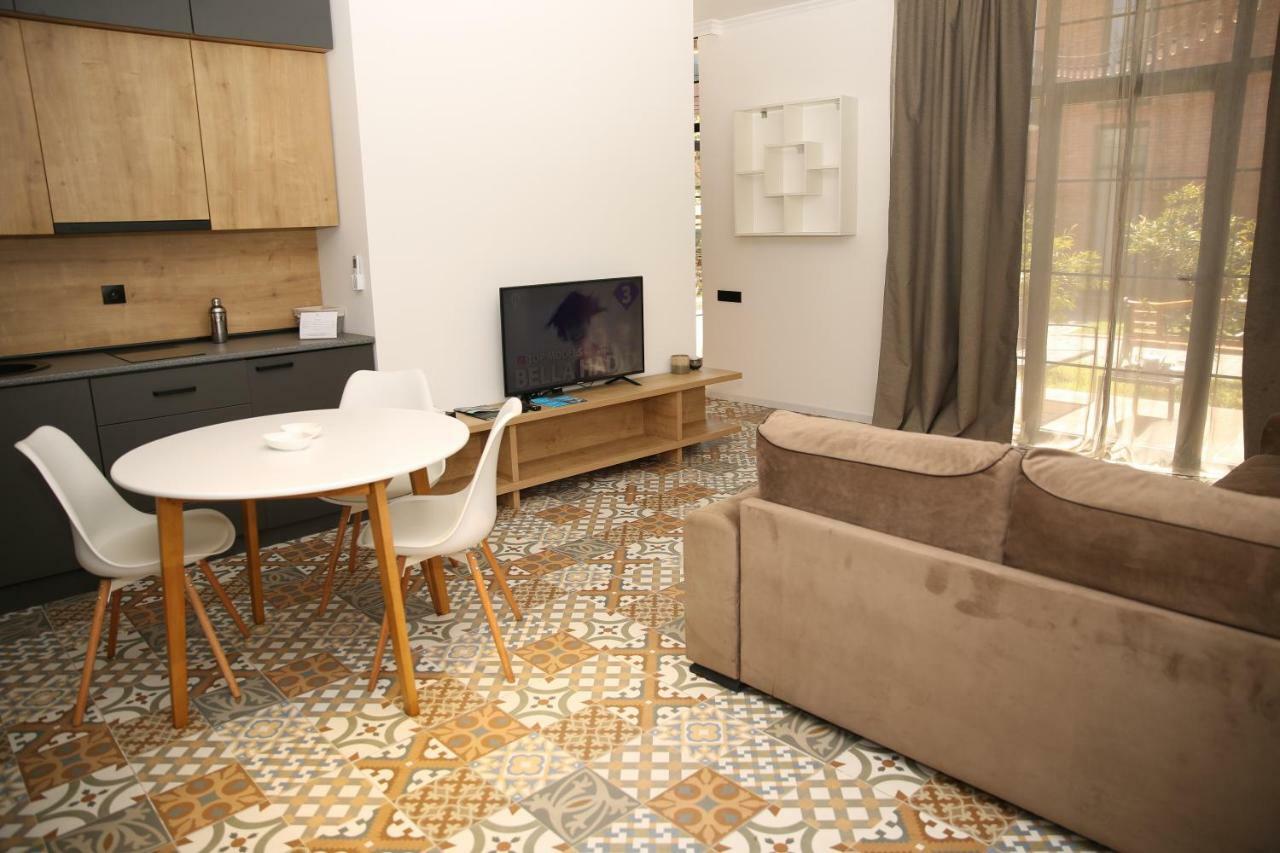 Citron Cottages باتومي المظهر الخارجي الصورة