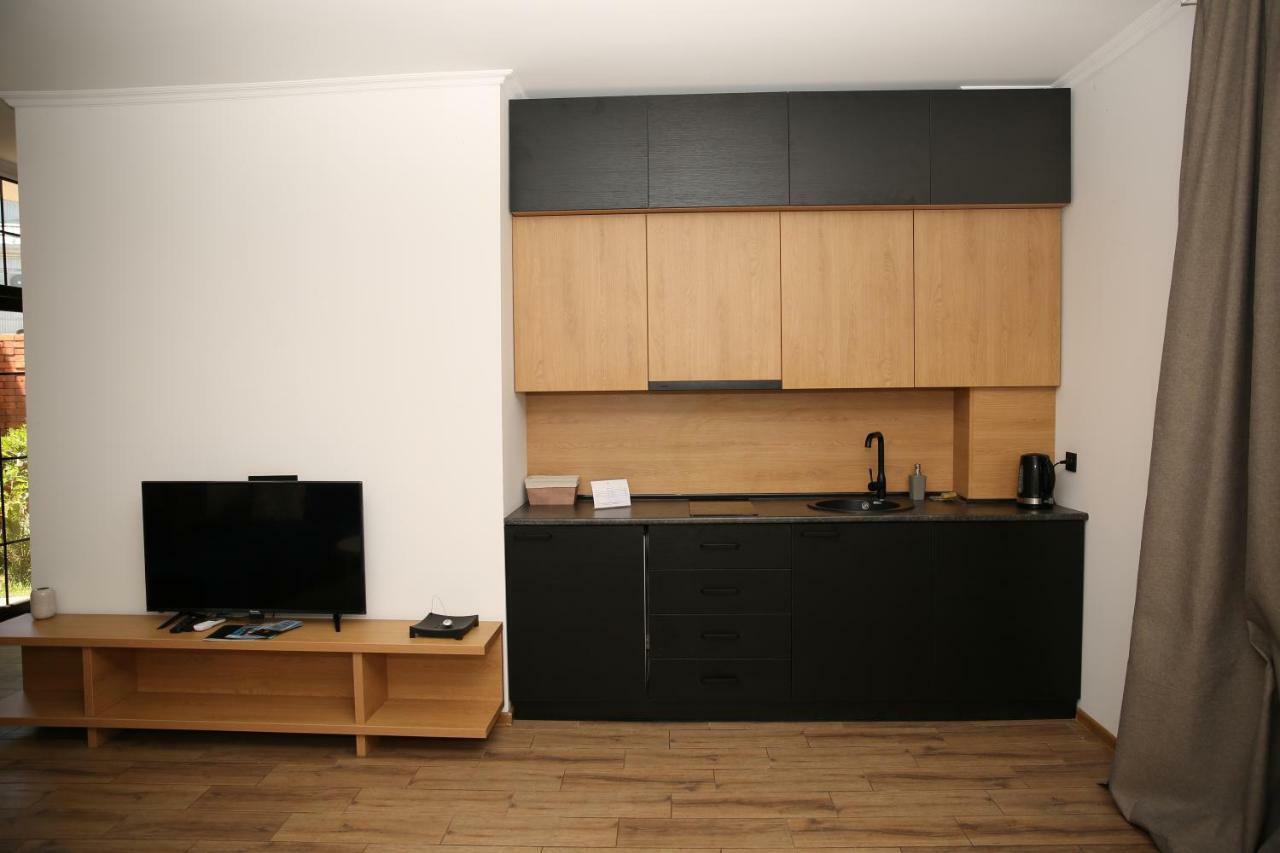 Citron Cottages باتومي المظهر الخارجي الصورة