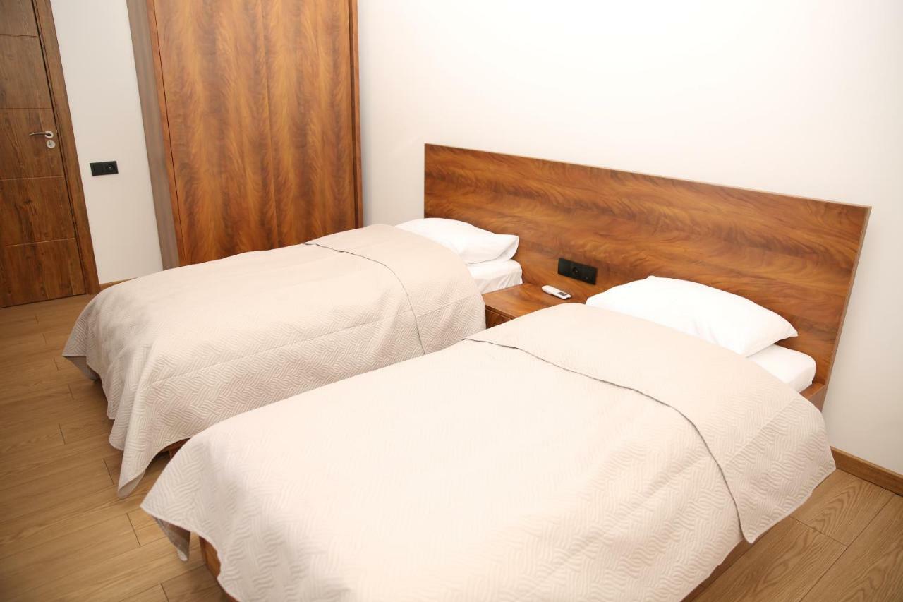 Citron Cottages باتومي المظهر الخارجي الصورة
