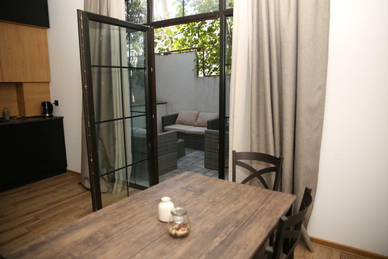 Citron Cottages باتومي المظهر الخارجي الصورة