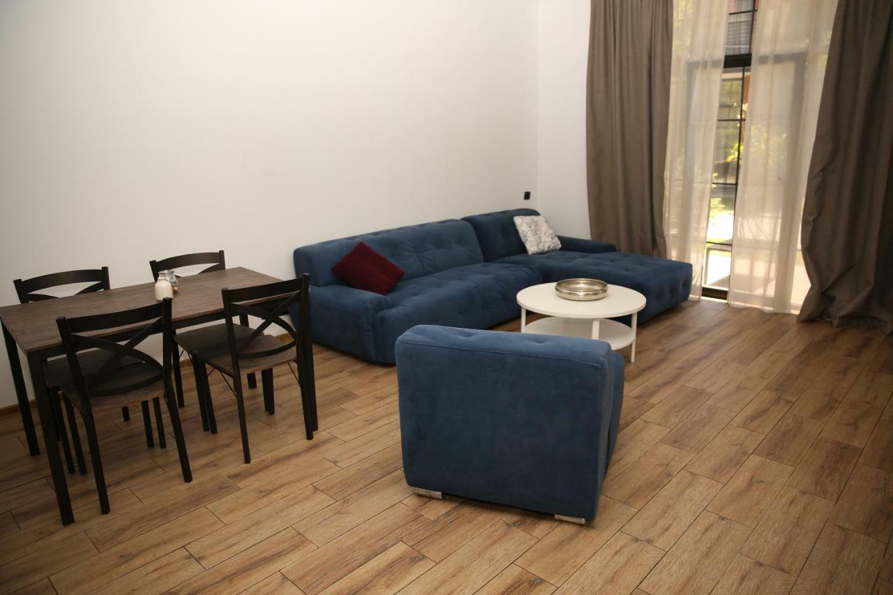 Citron Cottages باتومي المظهر الخارجي الصورة
