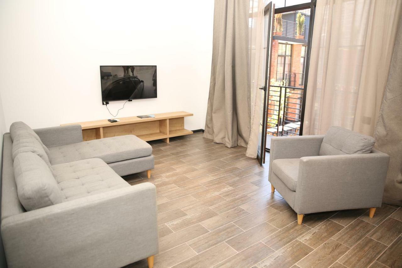 Citron Cottages باتومي المظهر الخارجي الصورة