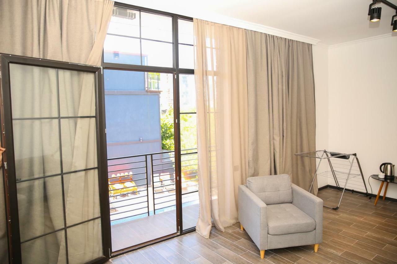 Citron Cottages باتومي المظهر الخارجي الصورة