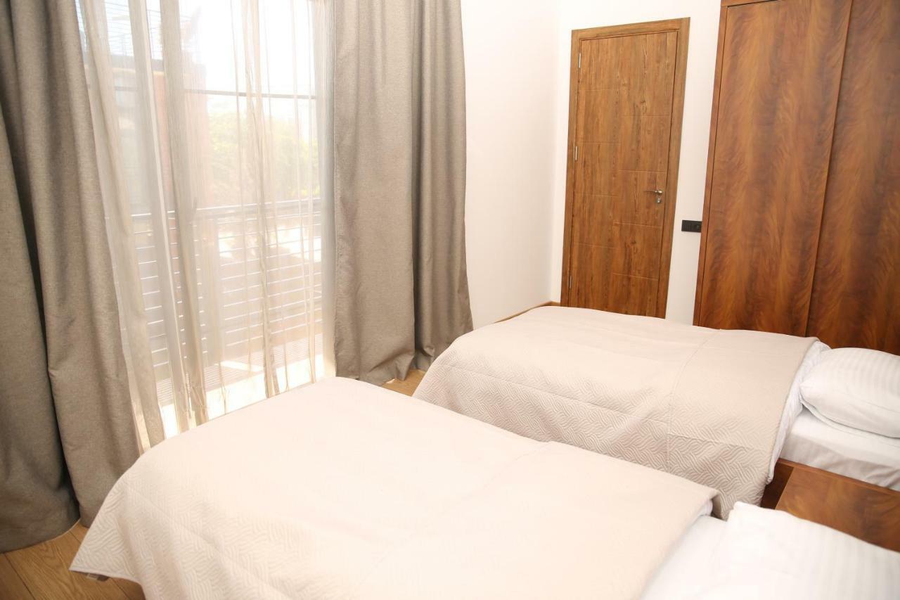 Citron Cottages باتومي المظهر الخارجي الصورة