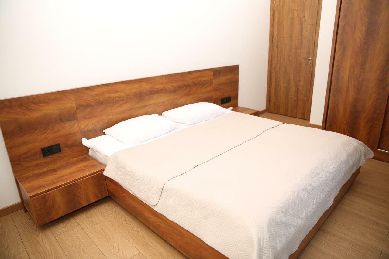Citron Cottages باتومي المظهر الخارجي الصورة