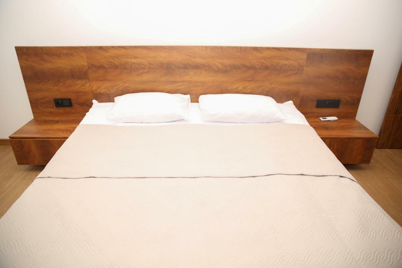 Citron Cottages باتومي المظهر الخارجي الصورة