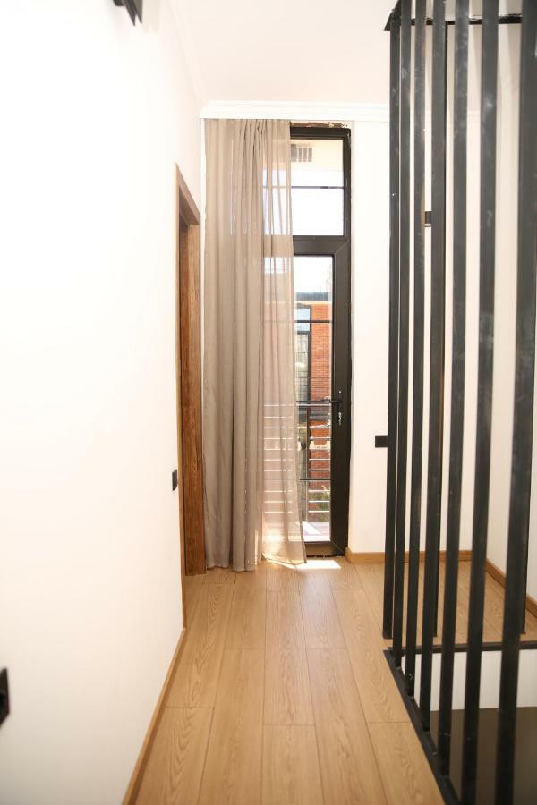 Citron Cottages باتومي المظهر الخارجي الصورة