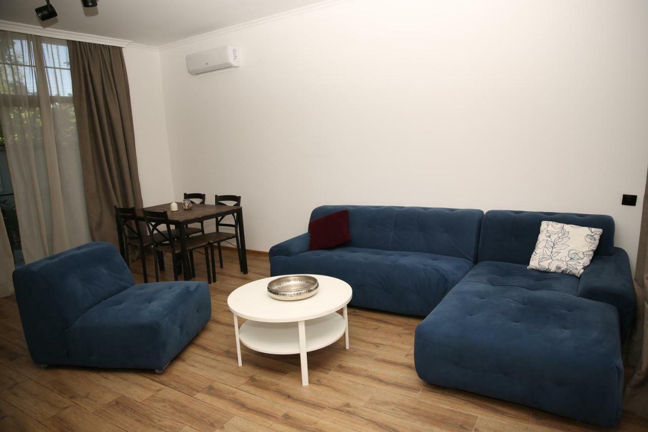 Citron Cottages باتومي المظهر الخارجي الصورة