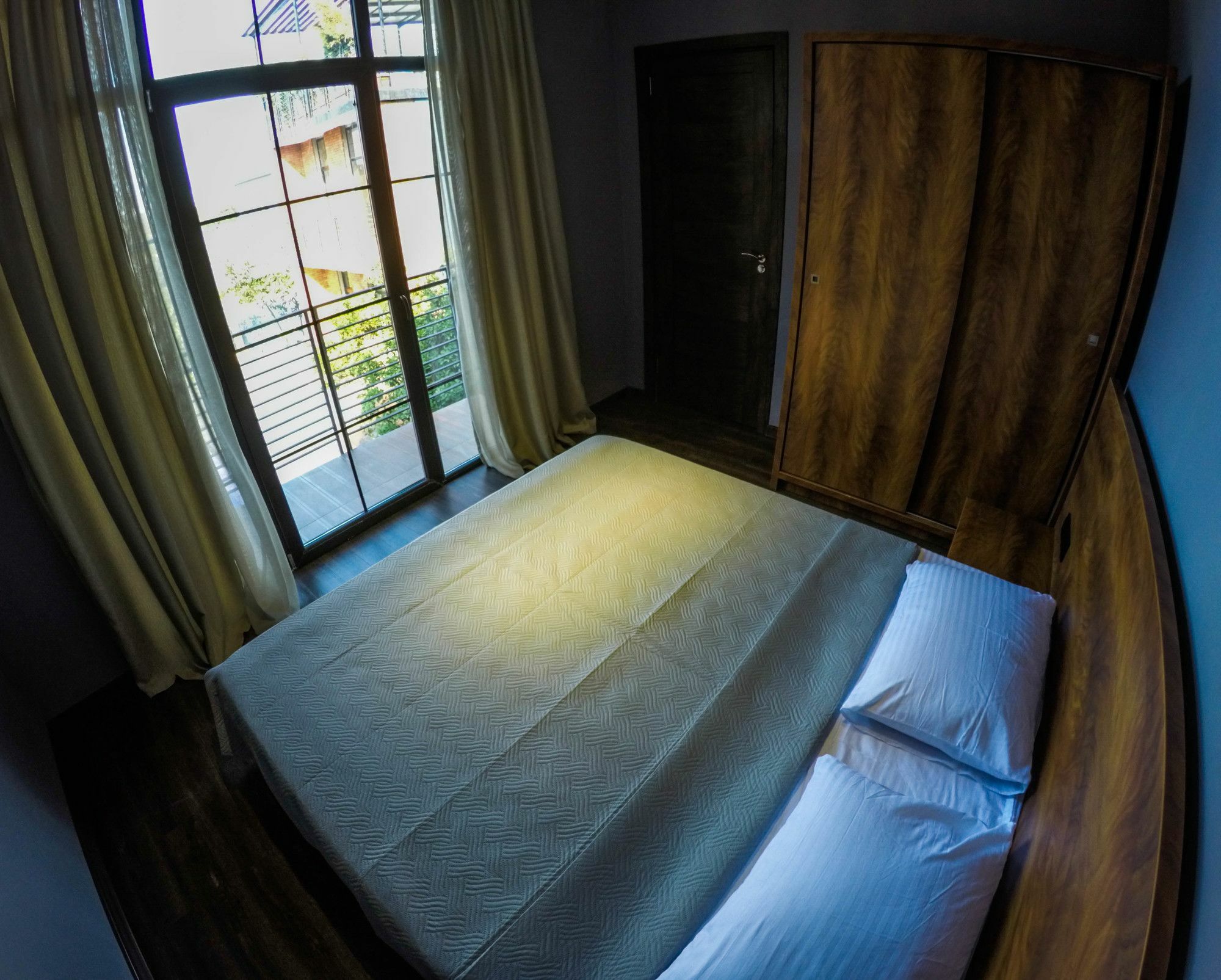 Citron Cottages باتومي المظهر الخارجي الصورة