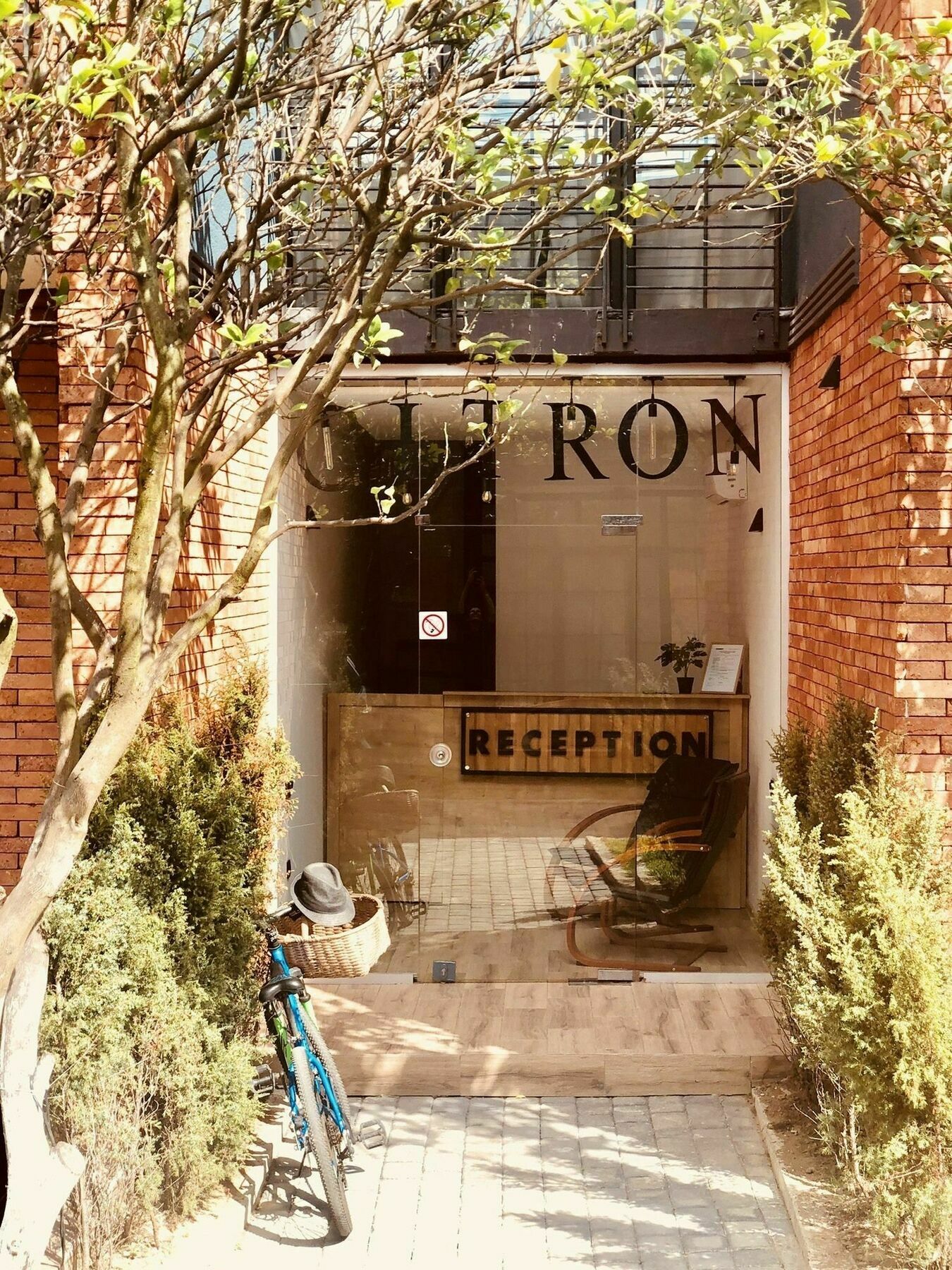 Citron Cottages باتومي المظهر الخارجي الصورة